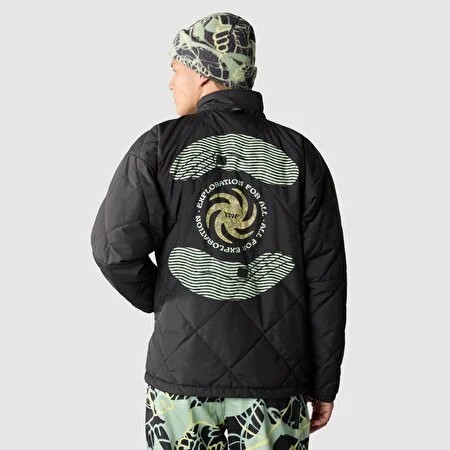 The North Face M Afterburner Mont