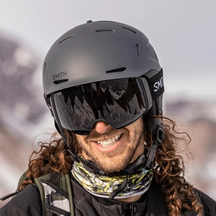 Smith NEXUS MIPS Board/Kayak Kaskı