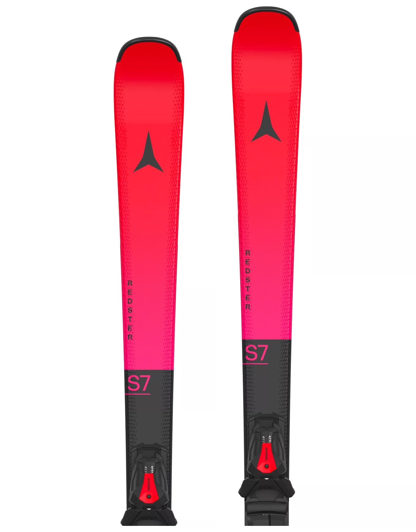 Atomic Kayak Redster S7 + Mi 12 Gw Red Tens