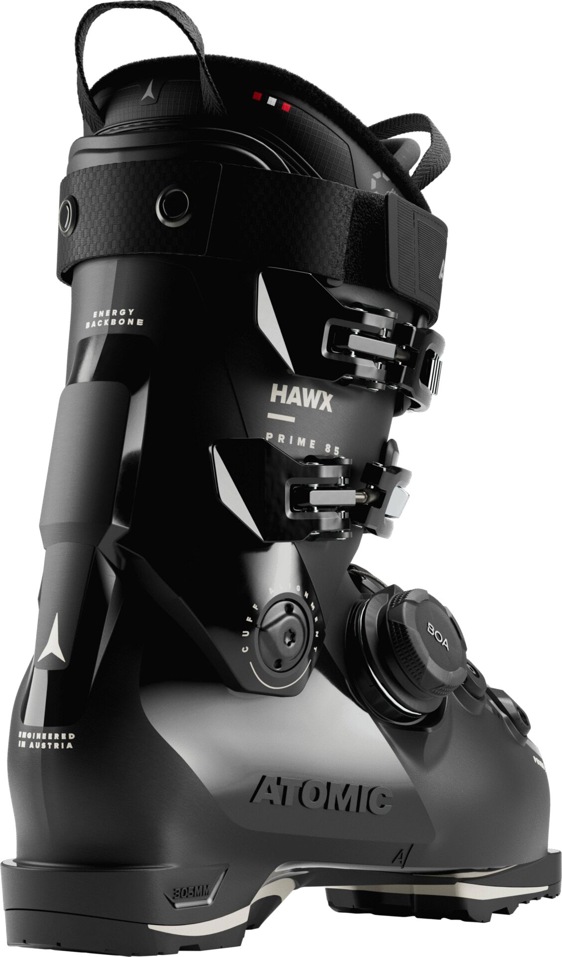 Atomic Bot Hawx Prime 85 Boa W