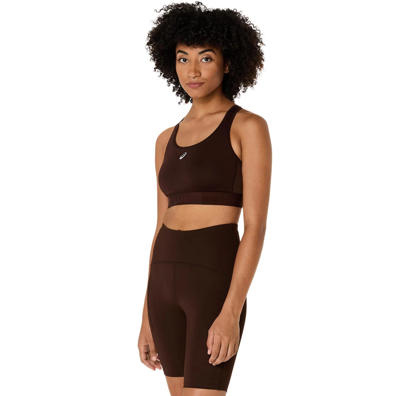 Asics W Road Compression Bra