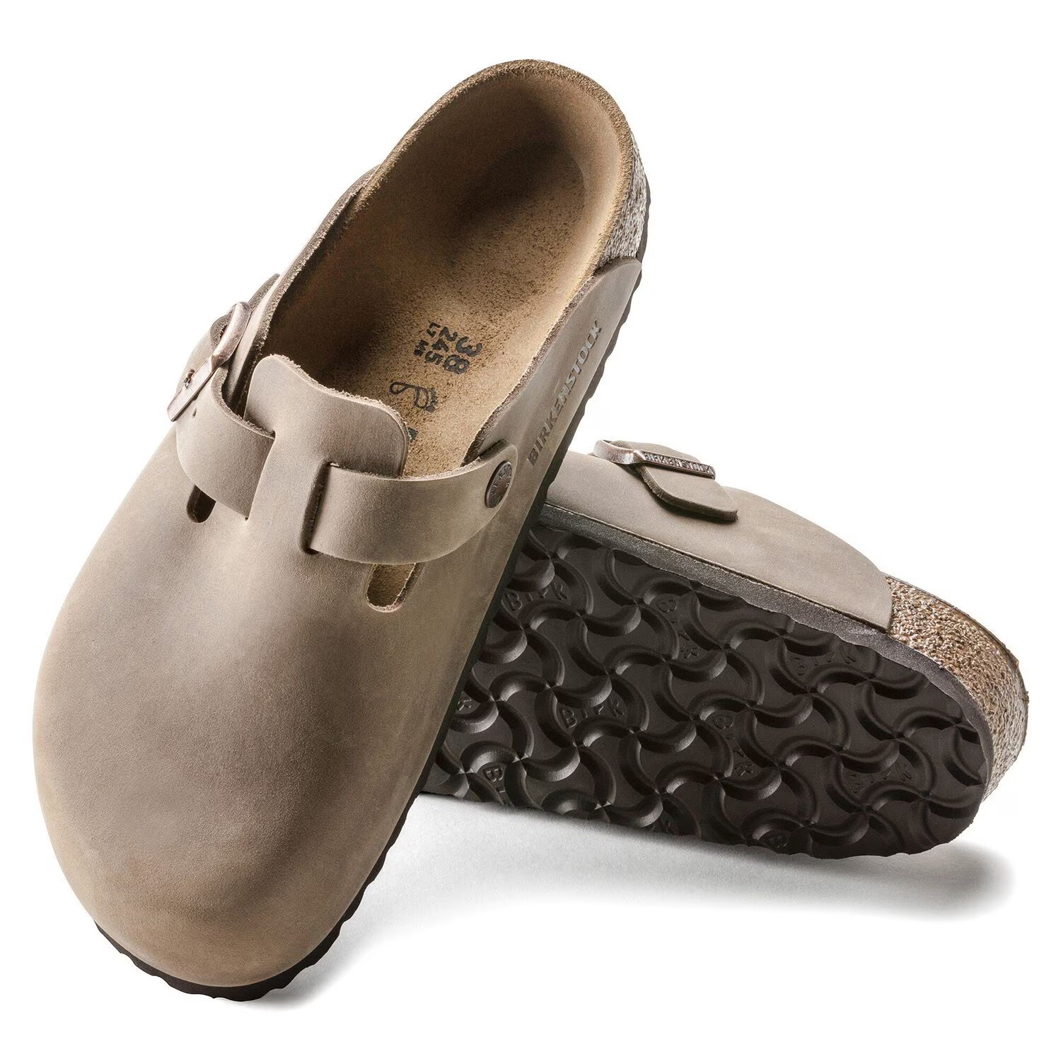 Birkenstock Boston BS