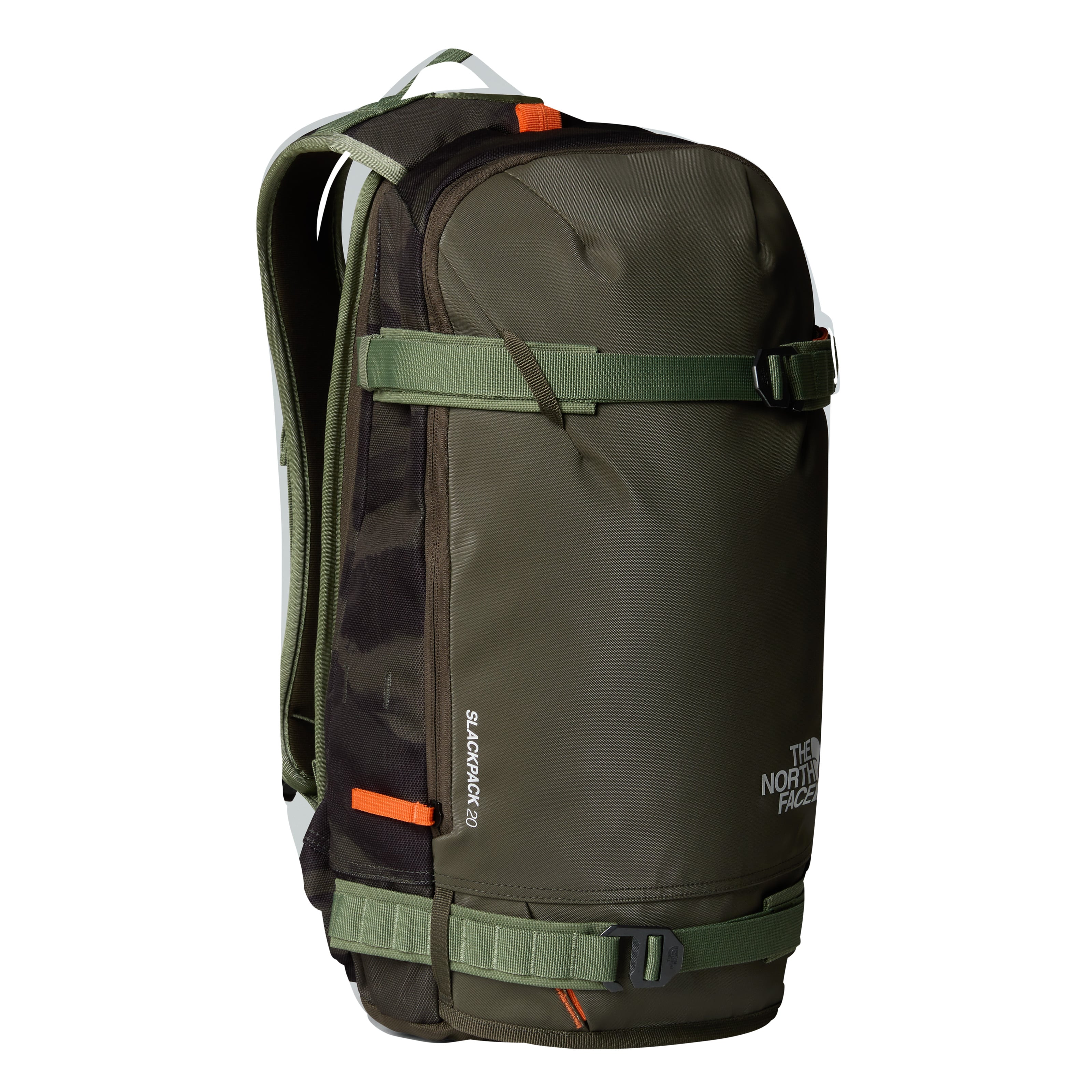 The North Face Slackpack 2.0