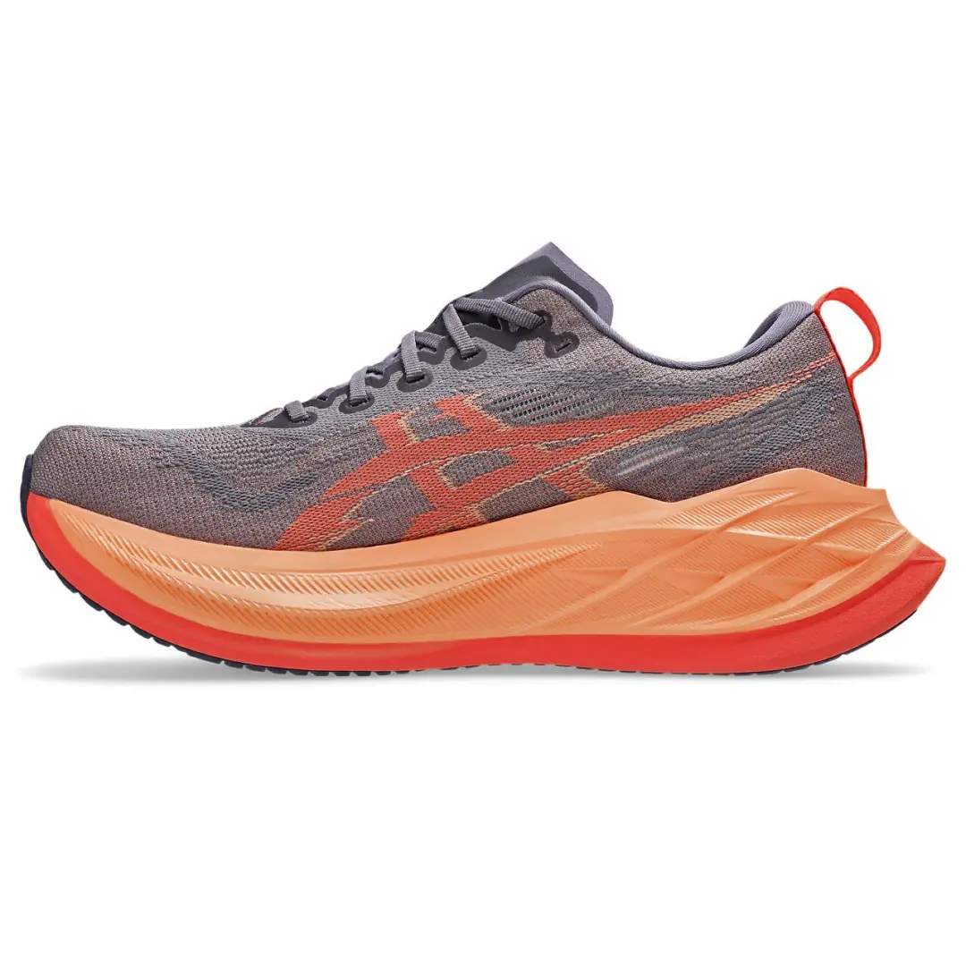 スパイク・シューズ asics SUPERBLAST2 27cm Asics U Superblast 2 - Powder Shop