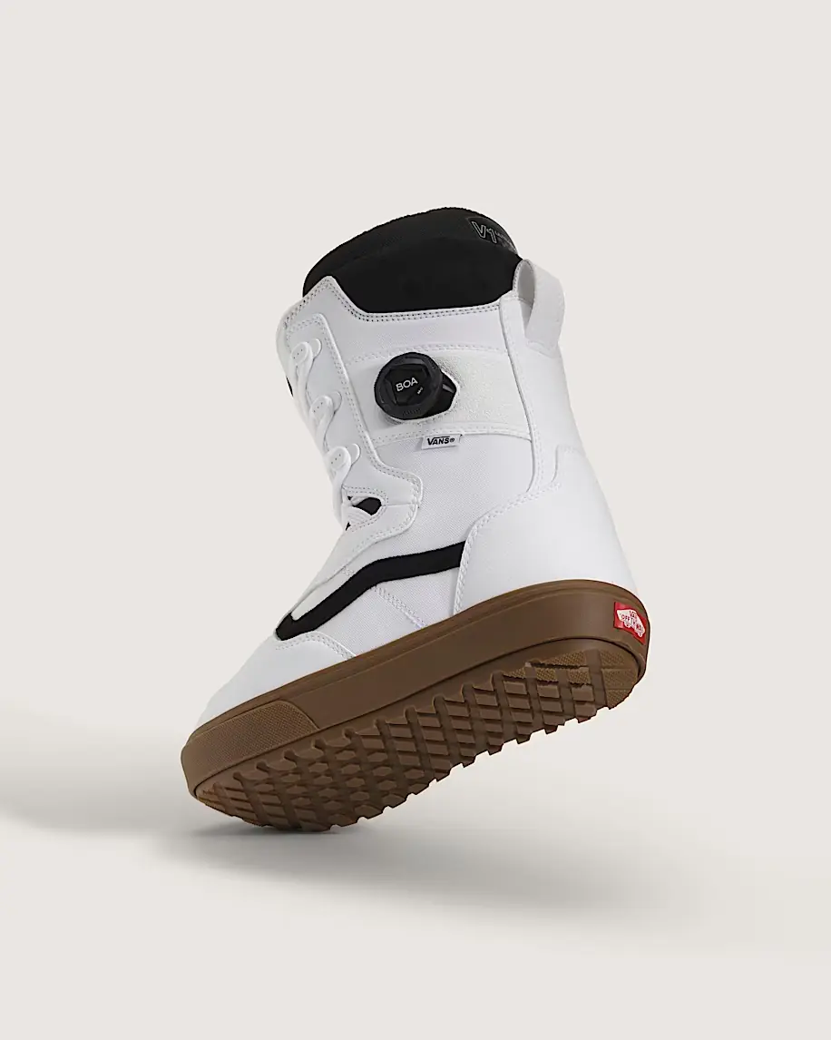 Vans Invado OG Gum Snowboard Botu