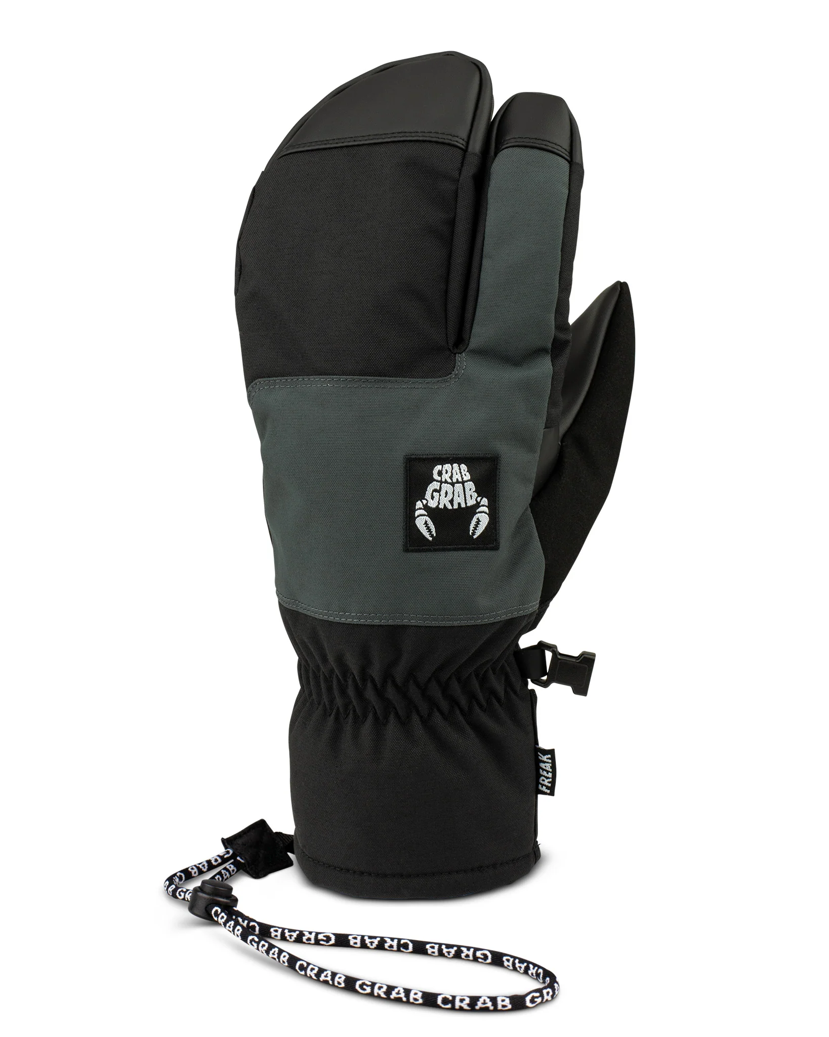 Crab Grab Freak Trigger