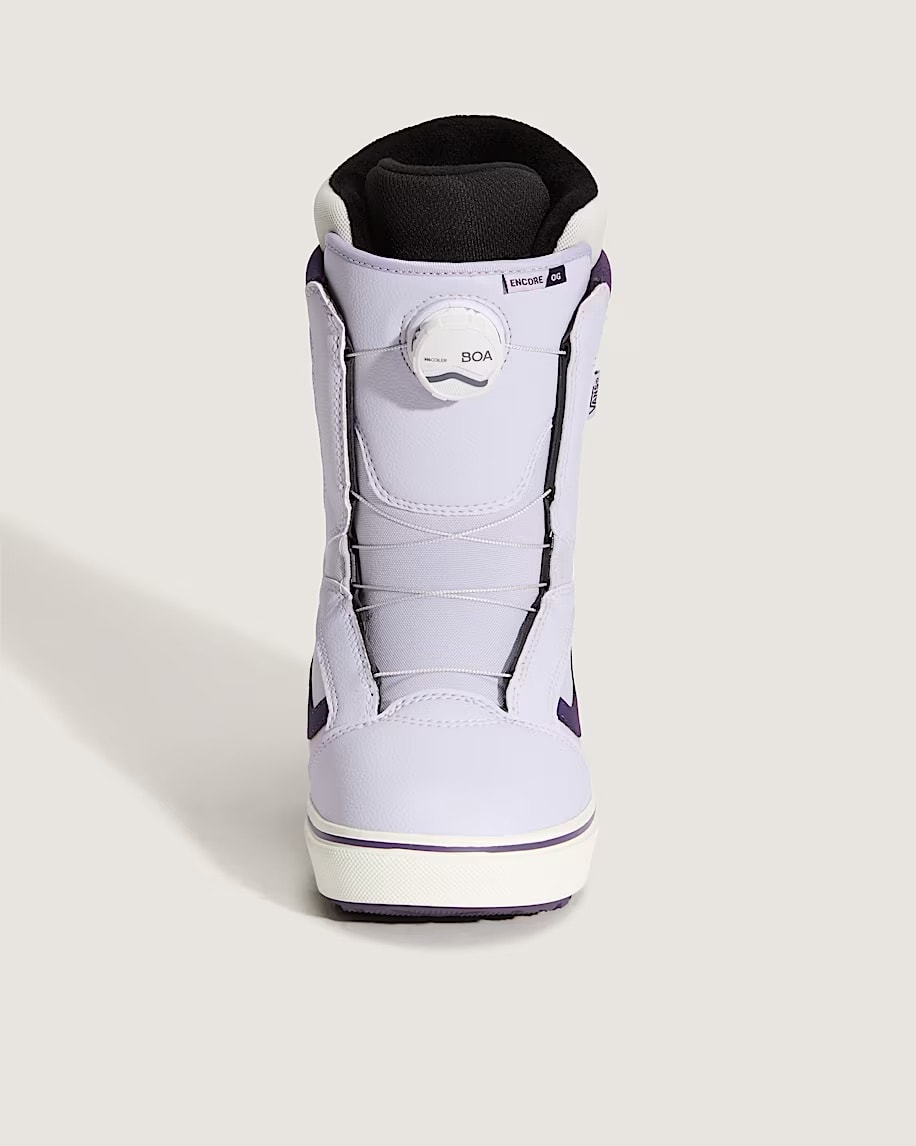 Vans Encore OG Snowboard Botu