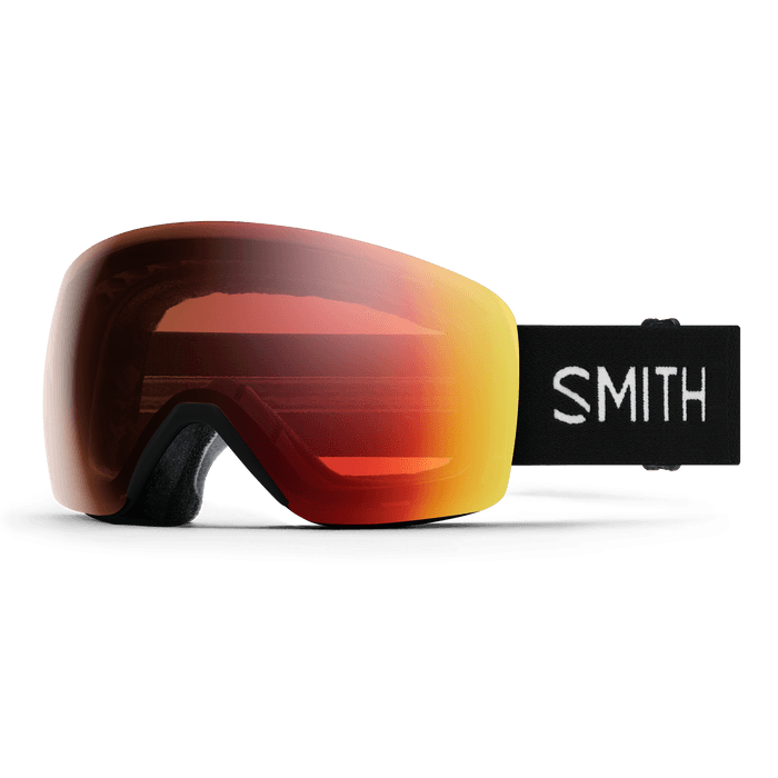 Siyah / ChromaPop Pro Photochromic Red