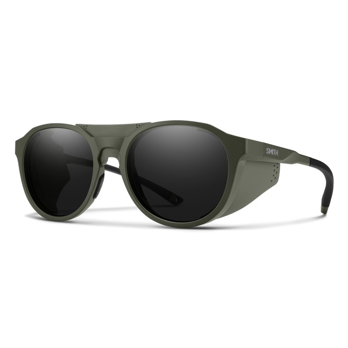 Mat Yosun / ChromaPop™ Polarized Black