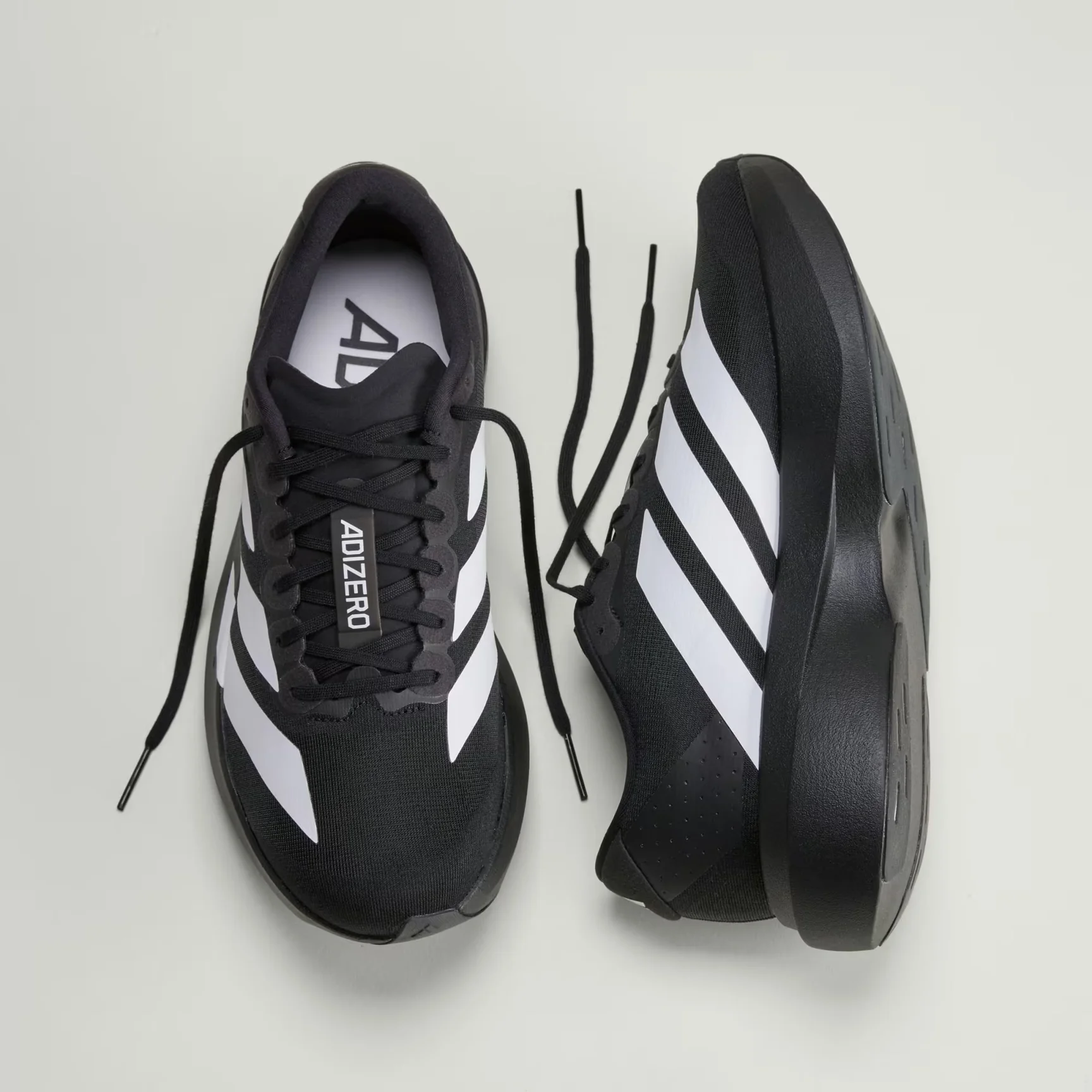 adidas adizero EVO SL üst saya detay