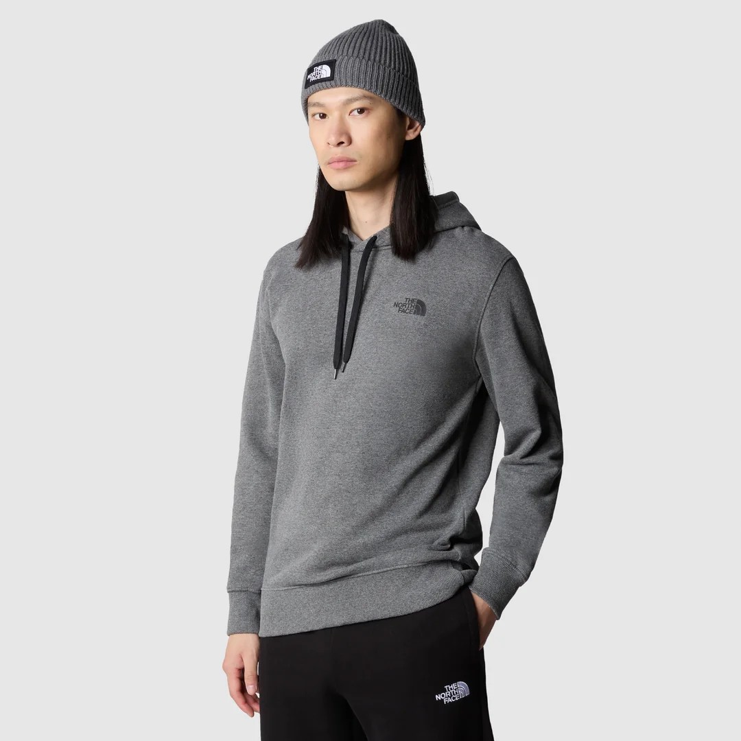 The North Face M Seasonal Drew Peak Pullover