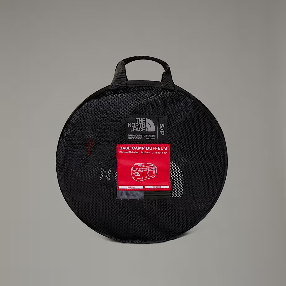 The North Face Base Camp Duffel Small