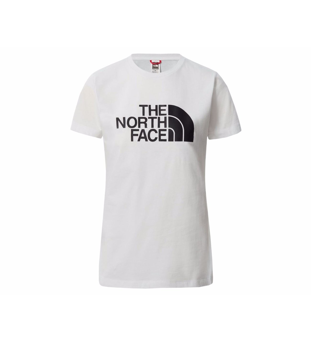 The North Face W Easy Tee T-Shirt