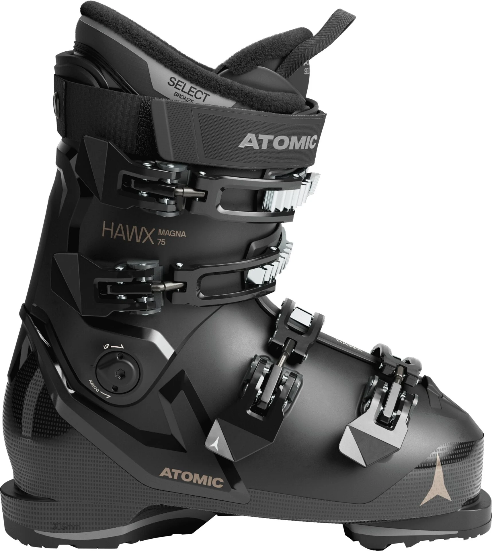 Atomic Bot Hawx Magna 75 W