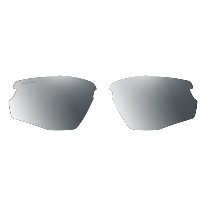 Photochromic Clear to Gray
