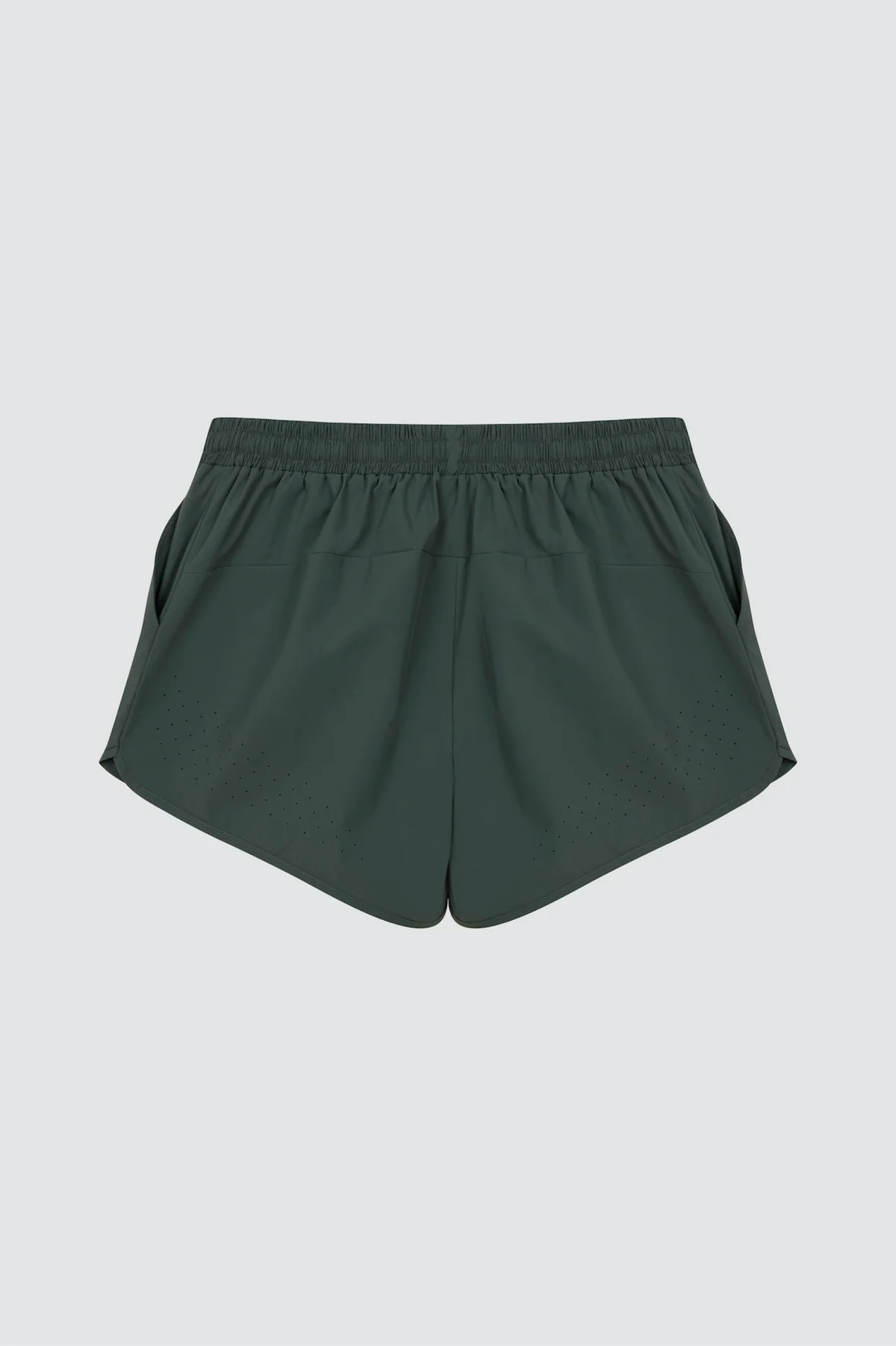 Uniform Athletics All Around W Short