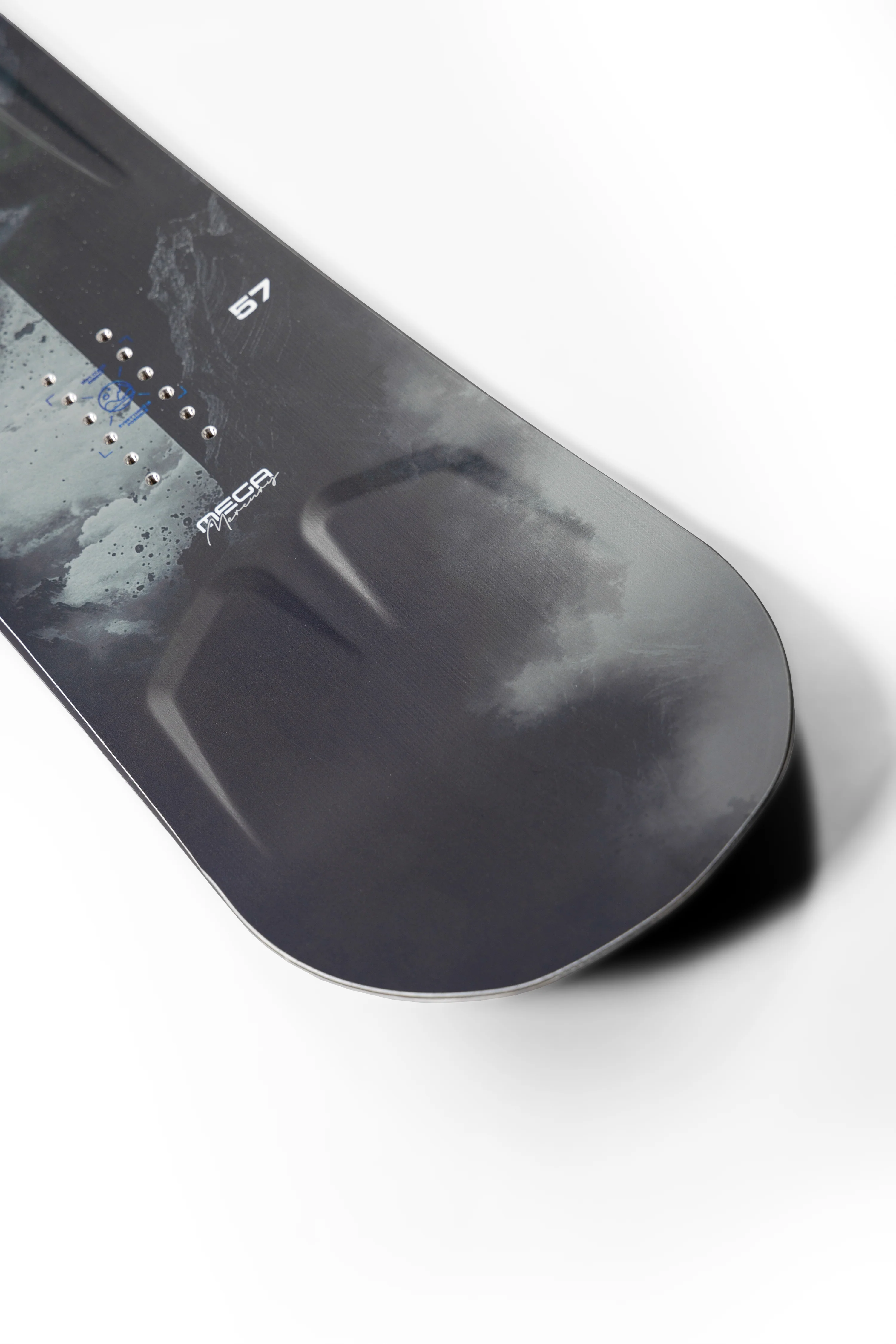 Capita Mega Mercury 2026