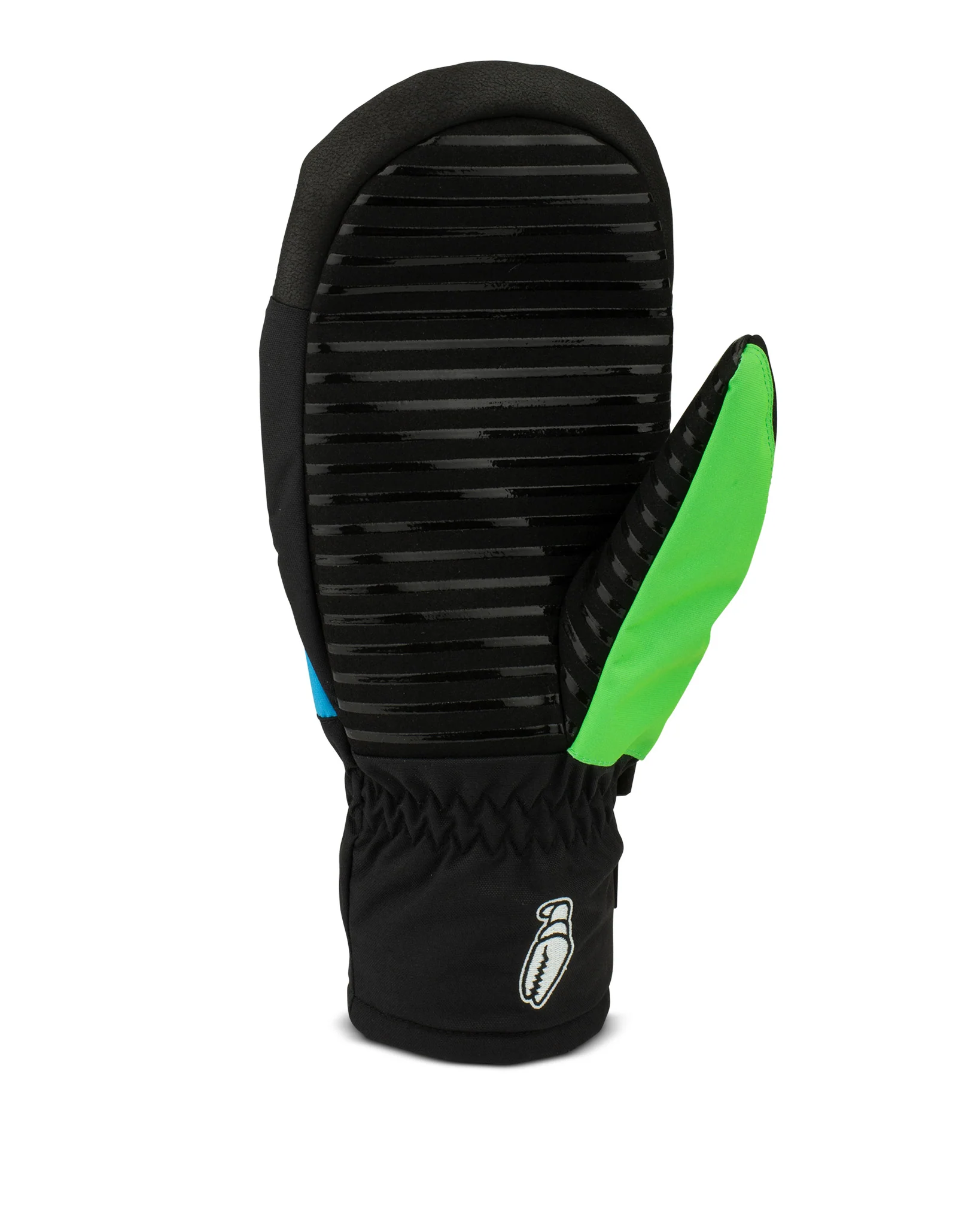 Crab Grab Punch Mitt