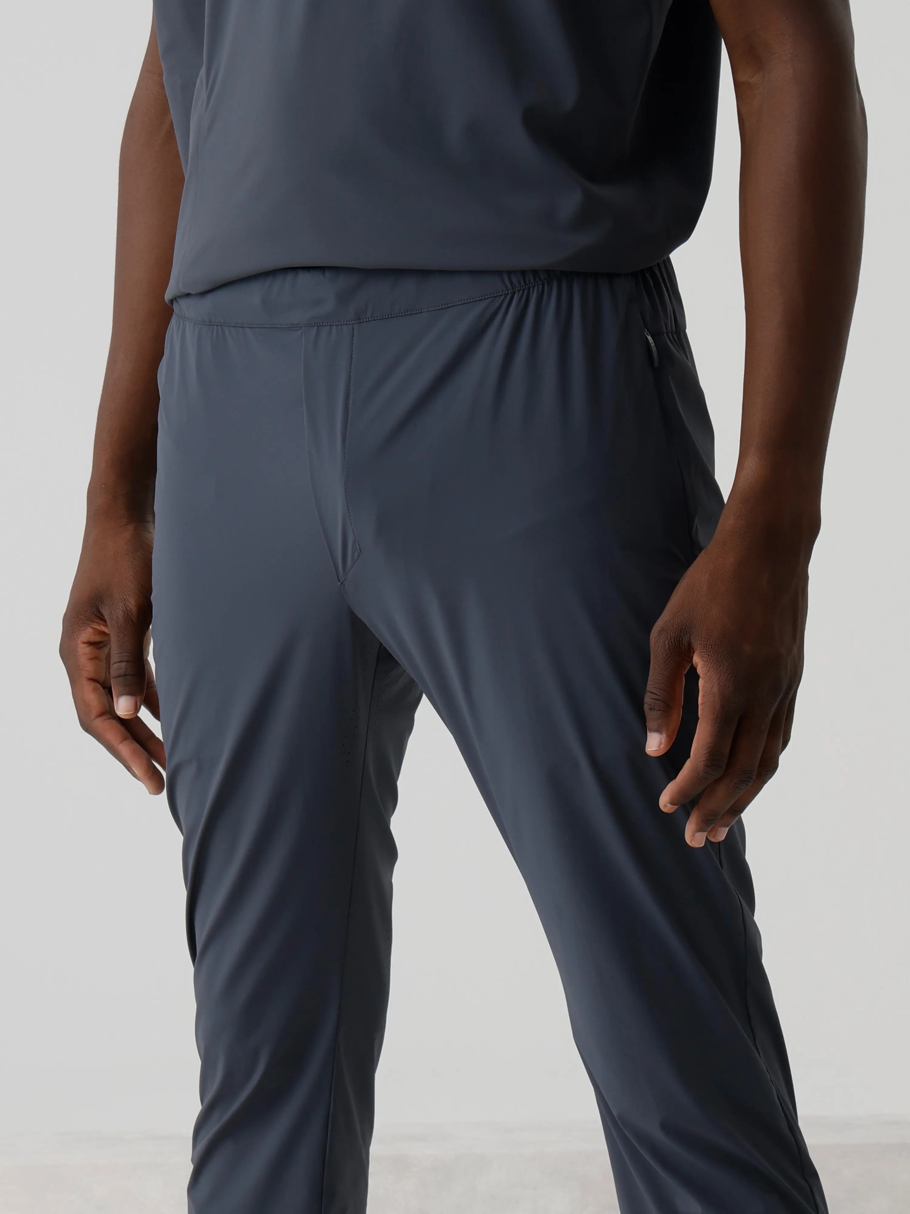 Isaora Travel Packable Pantolon