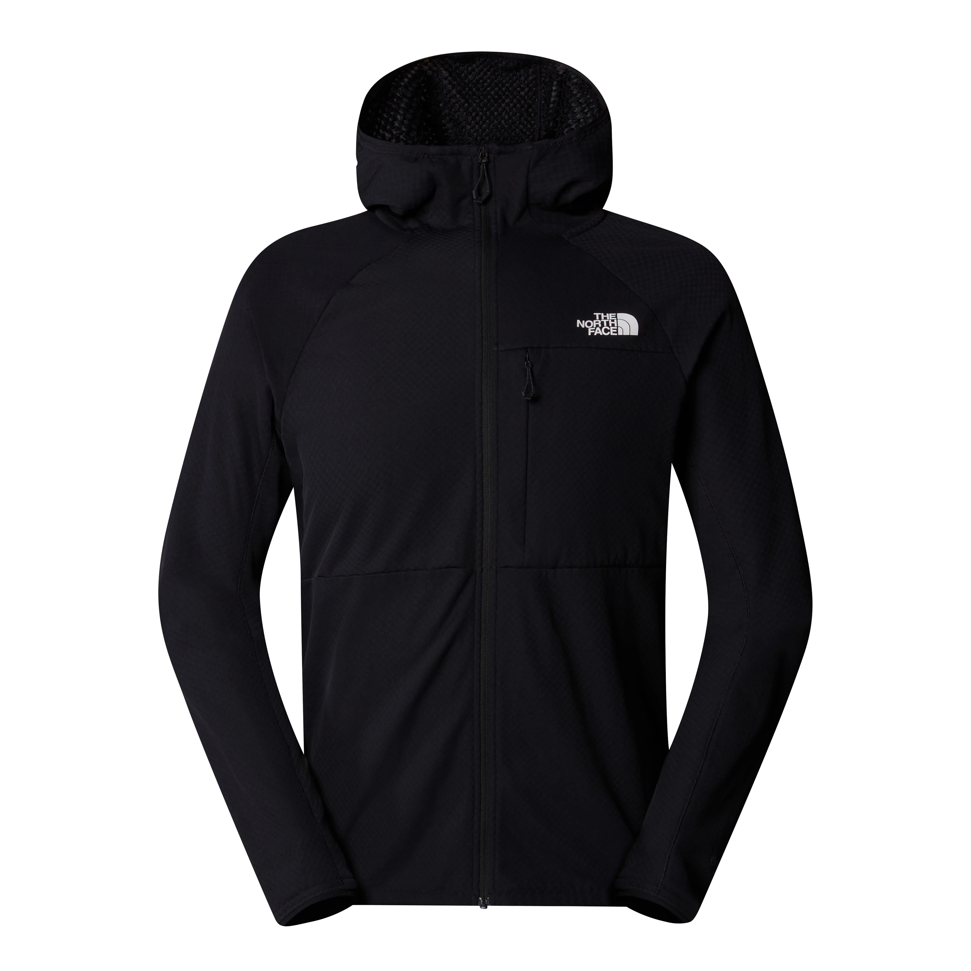 The North Face M Summit Futurefleece Kapüşonlu Mont