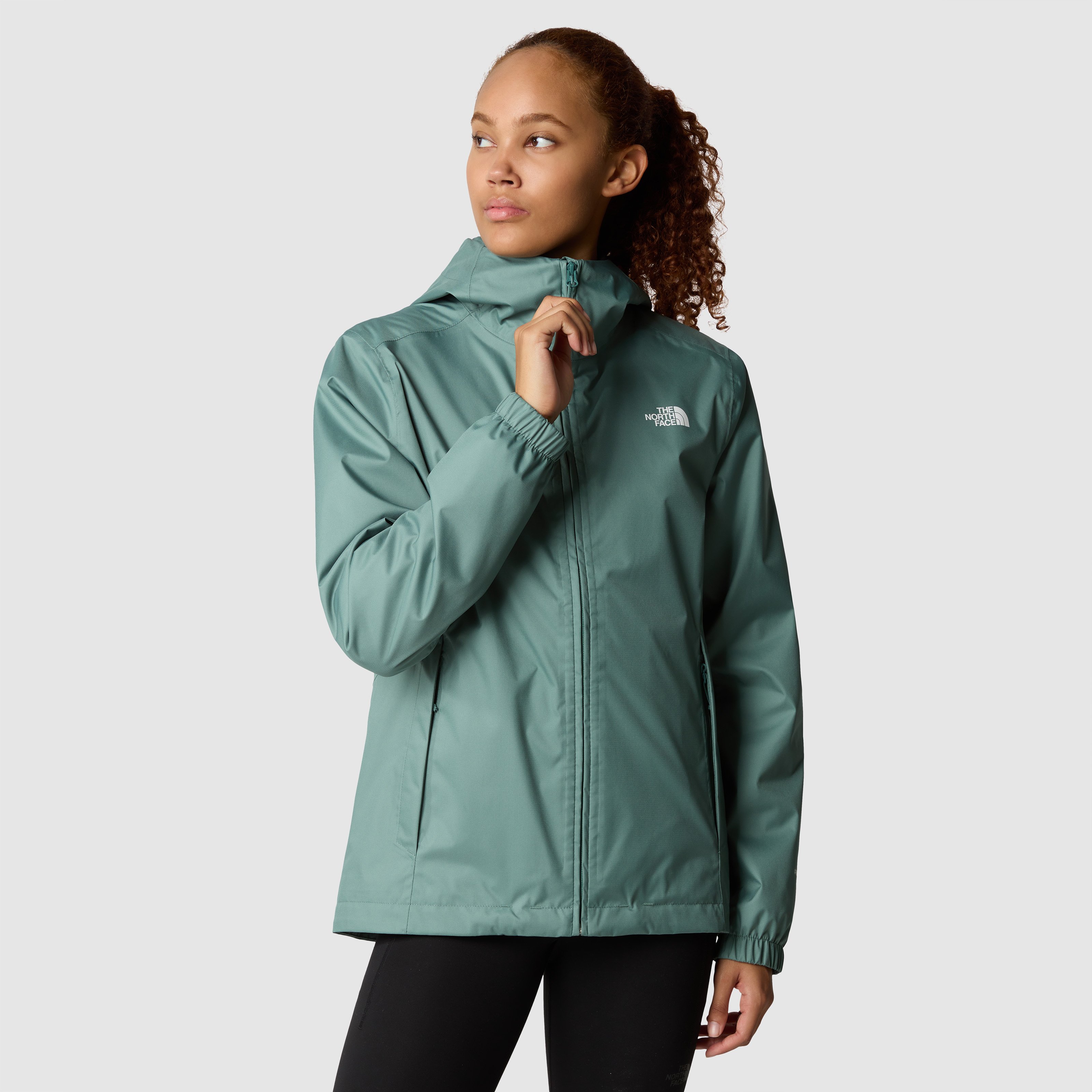 The North Face W Resolve Triclimate 