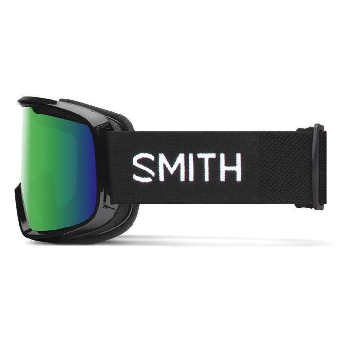 Smith Frontier