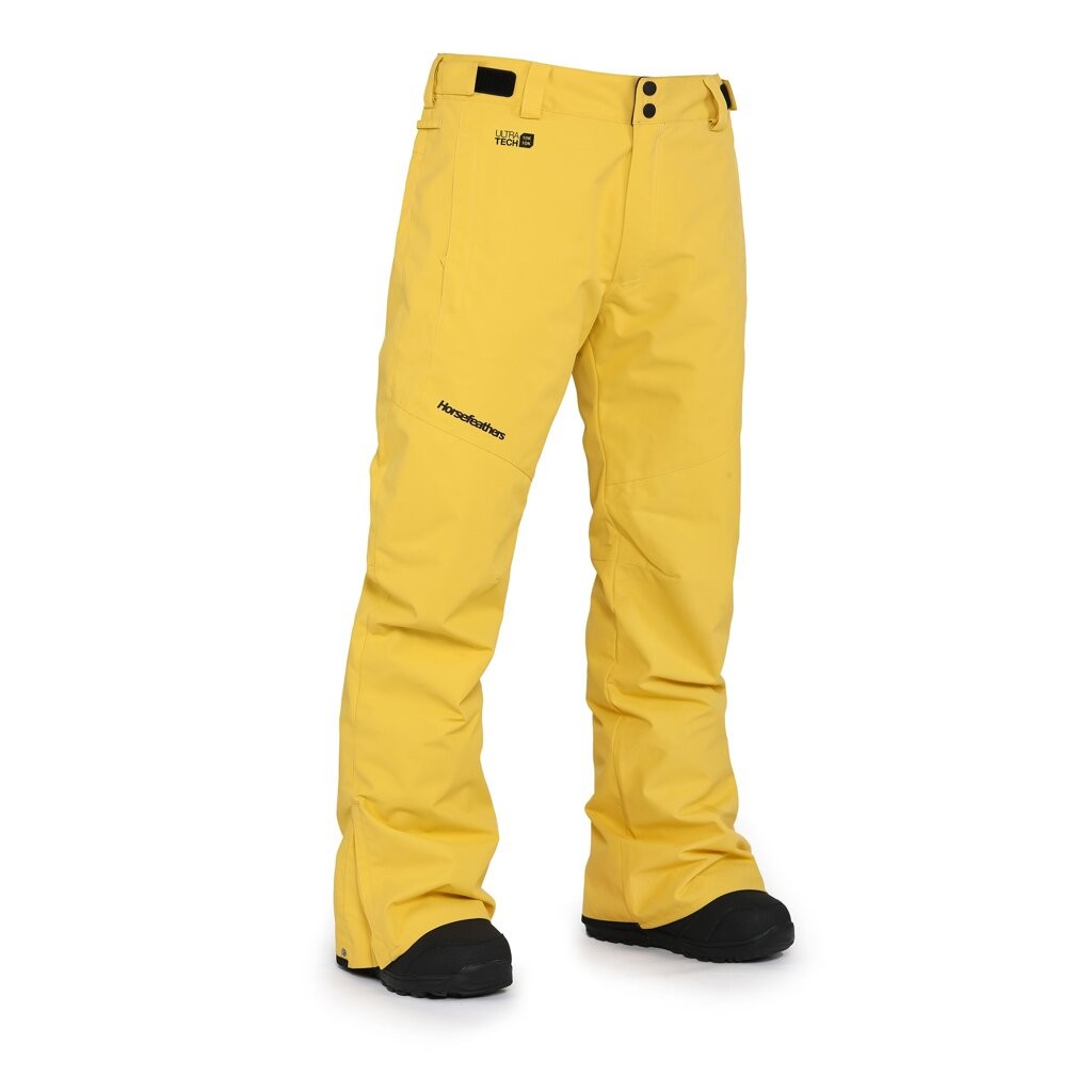 Horsefeathers Spire II Erkek Kayak&Snowboard Pantolonu