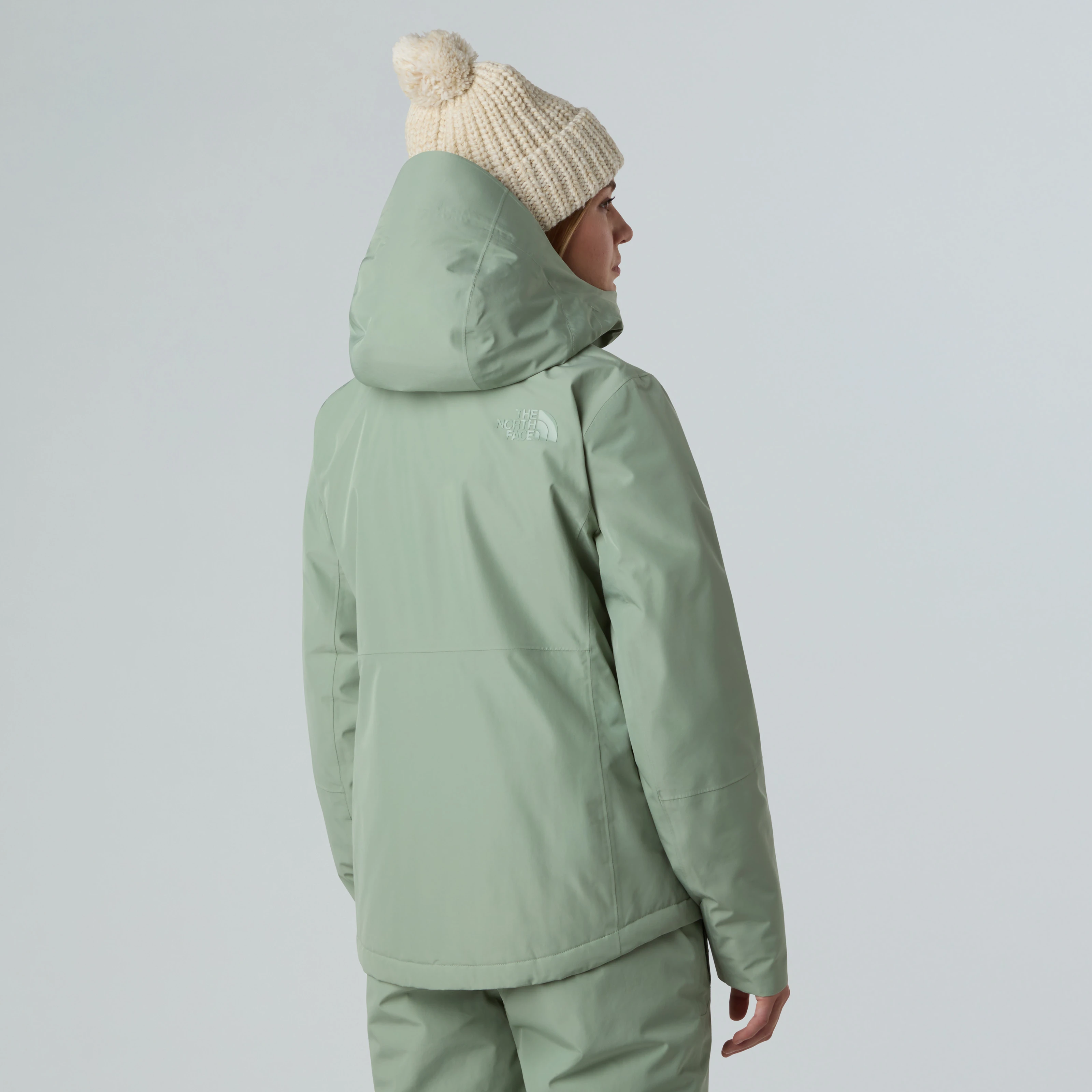 The North Face W Descendit  Mont