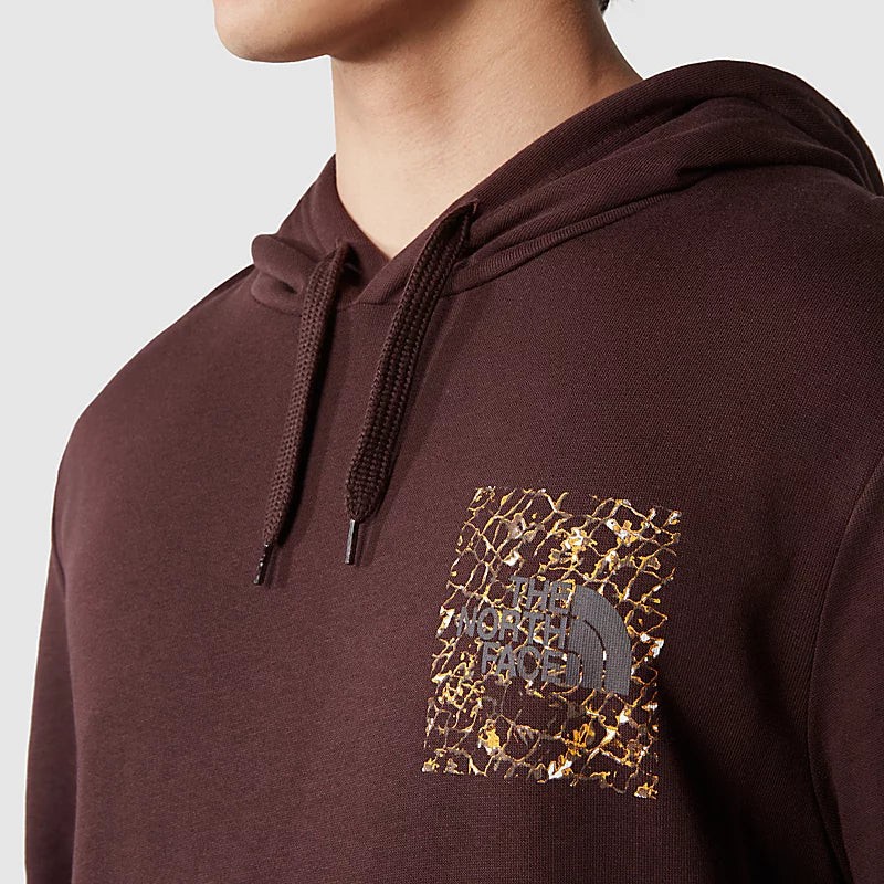 The North Face M Fine Hoodie