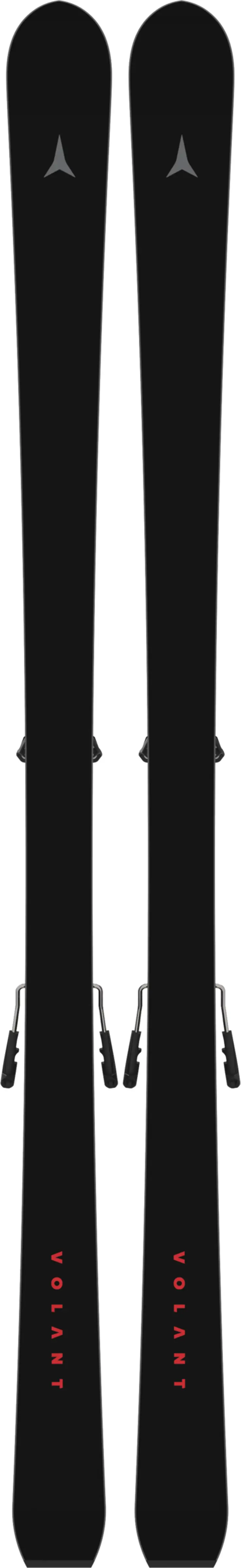 Atomic Kayak Volant 9000 + Mi 12 Gw Black B