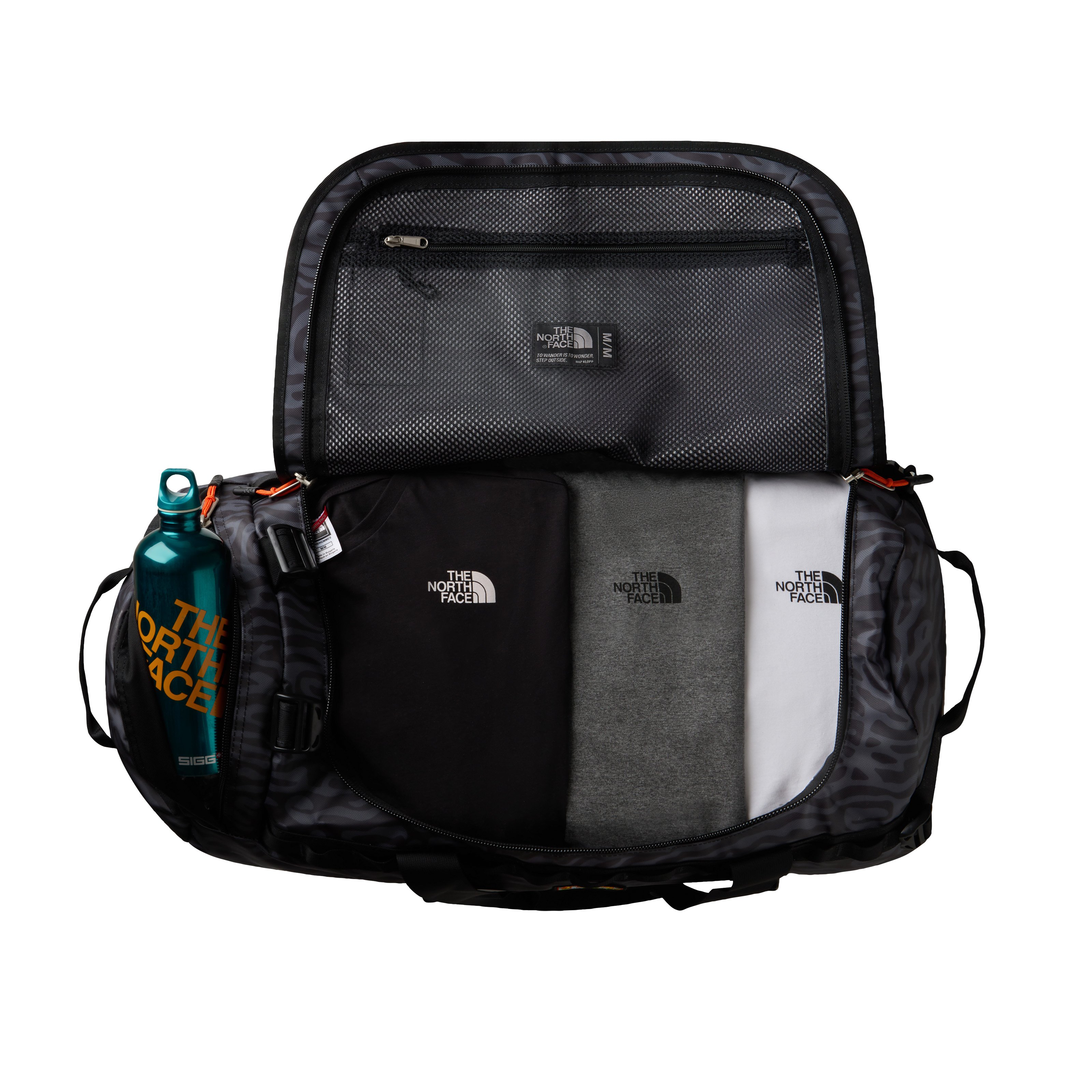 The North Face Base Camp Duffel Medium