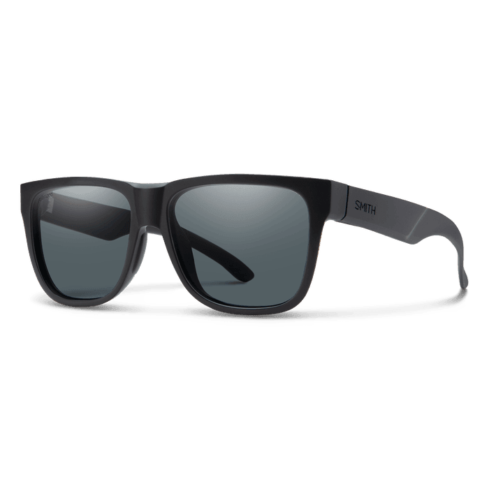 Mat Siyah / Polarized Gray