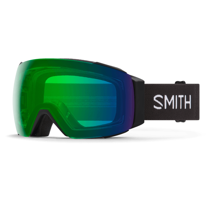 Smith I/O MAG Goggle (+Bonus Lens)