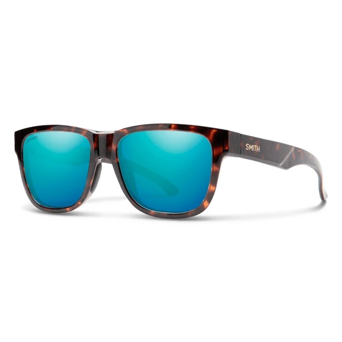 Mat Leopar / ChromaPop Polarized Opal