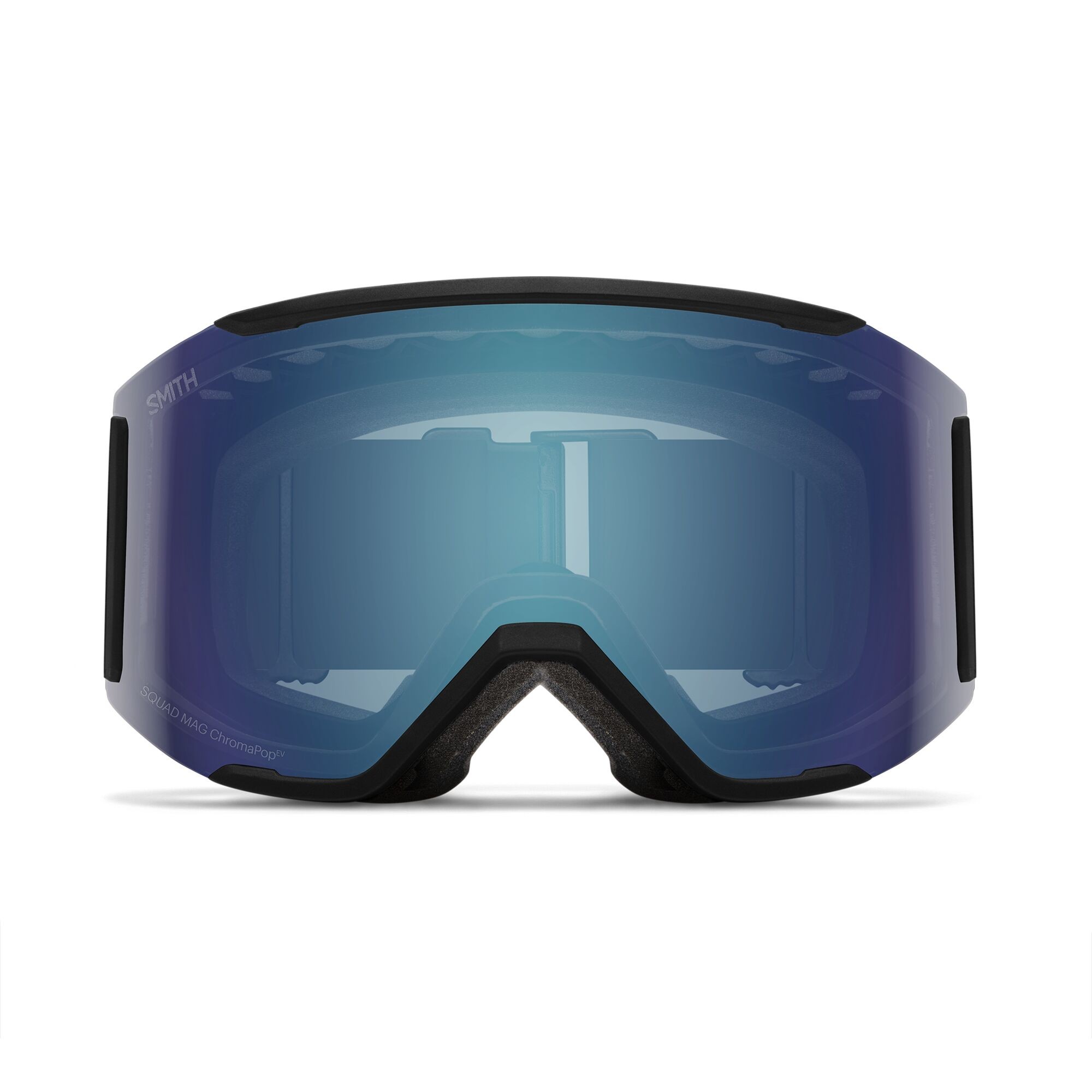 Smith SQUAD MAG Goggle (+Bonus Lens)