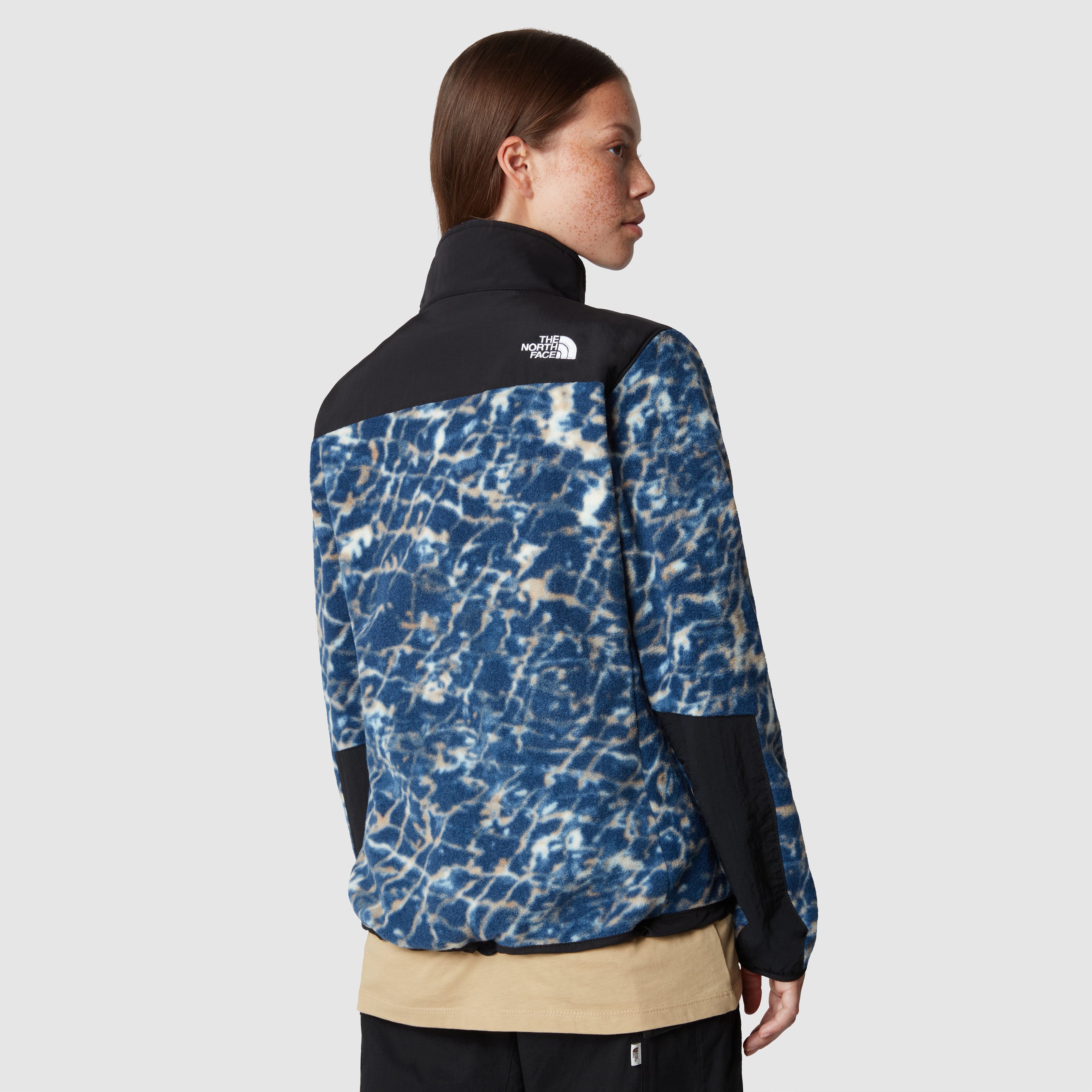 The North Face W Denali Ceket