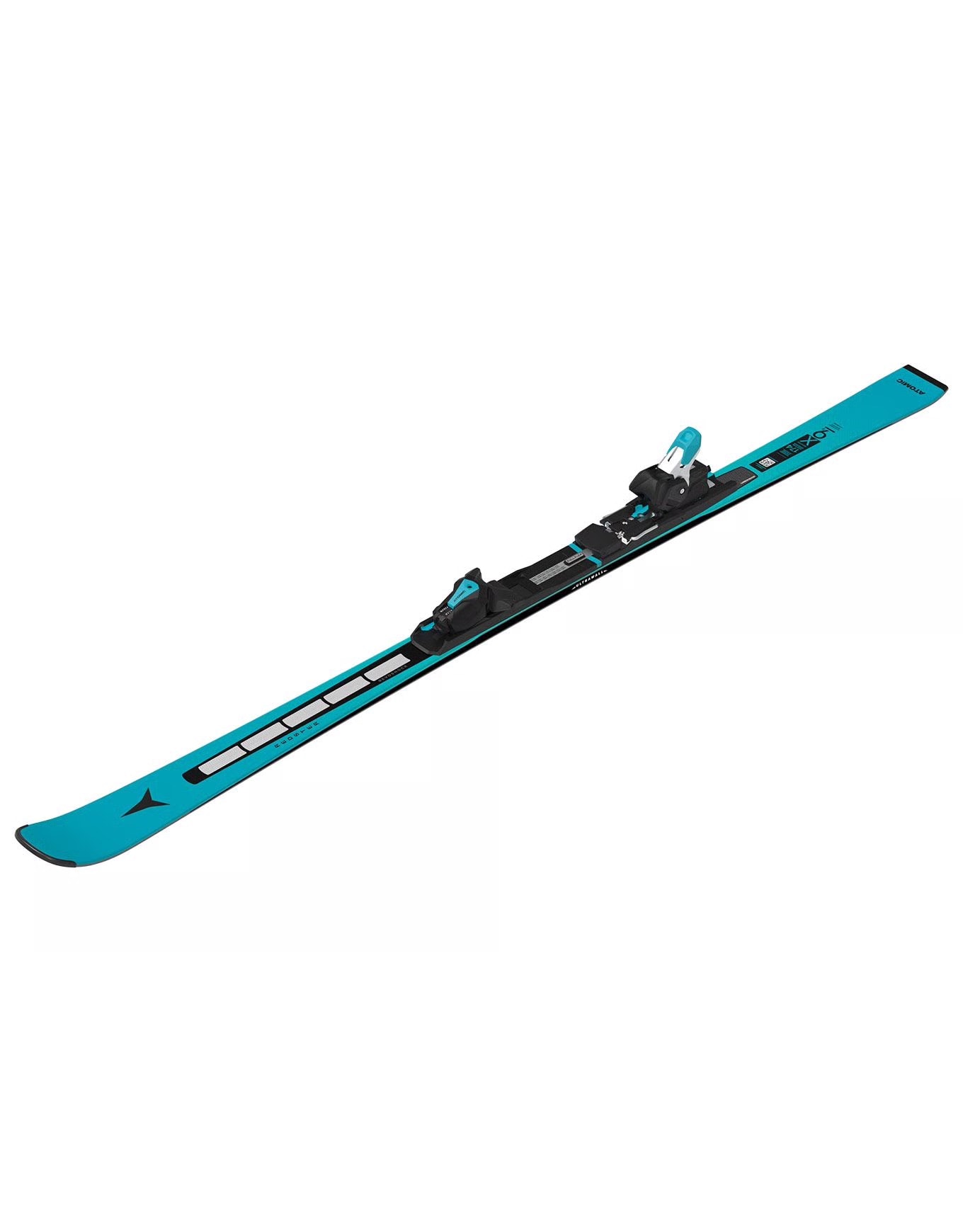 Atomic Kayak Redster X9S Rvsk S + i 12 Gw T
