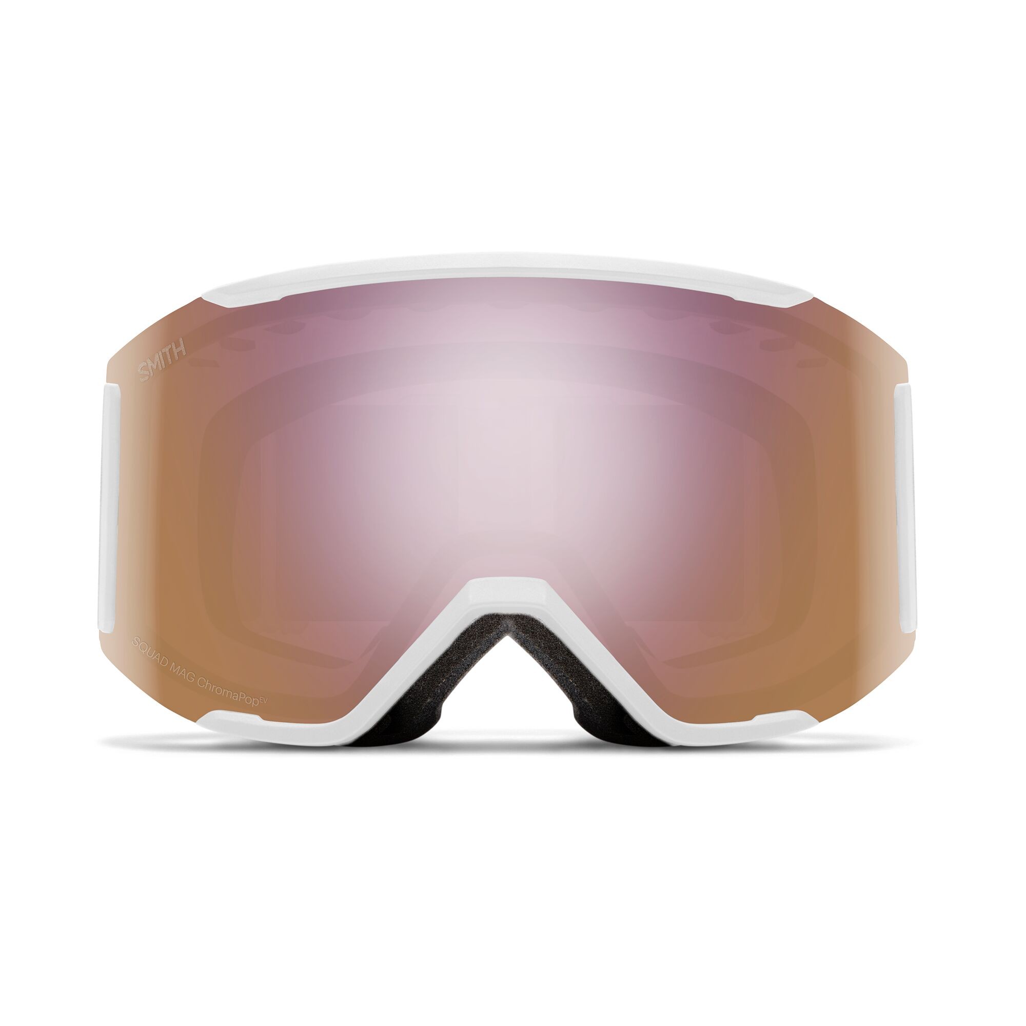 Smith SQUAD MAG Goggle (+Bonus Lens)