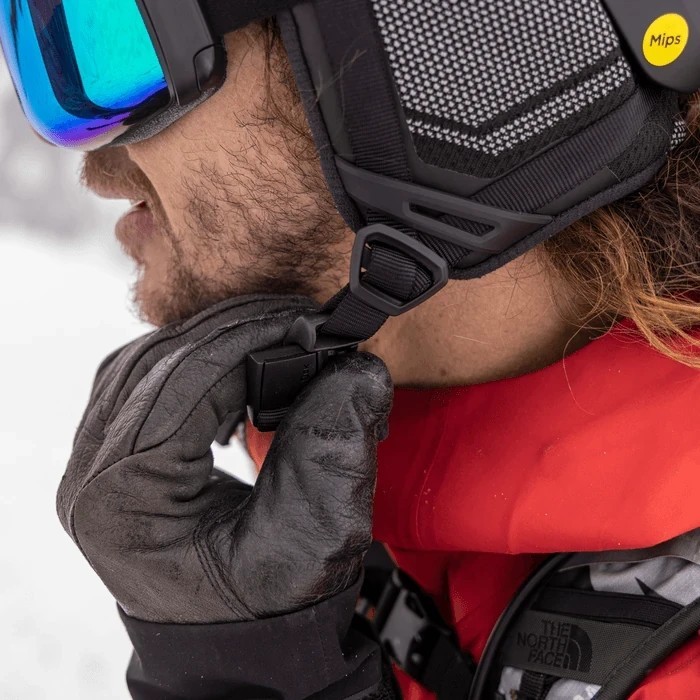 Smith NEXUS MIPS Board/Kayak Kaskı