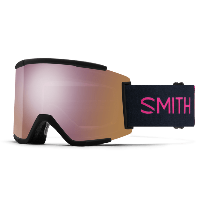 AC | Scott Stevens + ChromaPop™ Everyday Rose Gold Mirror Lens