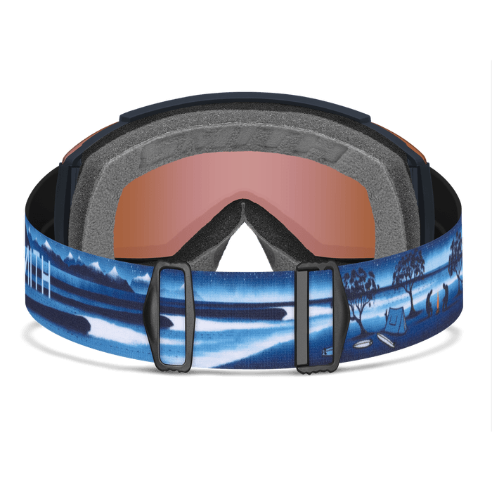 Smith SQUAD Goggle