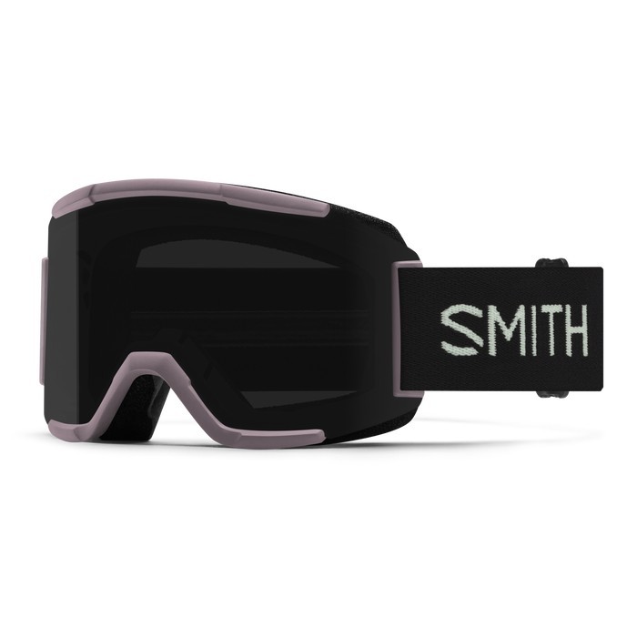 Smith x TNF Erik Leon + ChromaPop Sun Black Lens