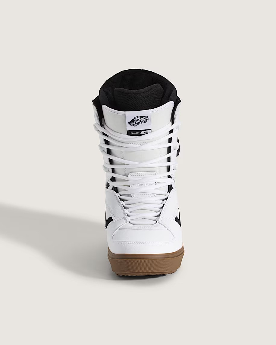 Vans Invado OG Gum Snowboard Botu
