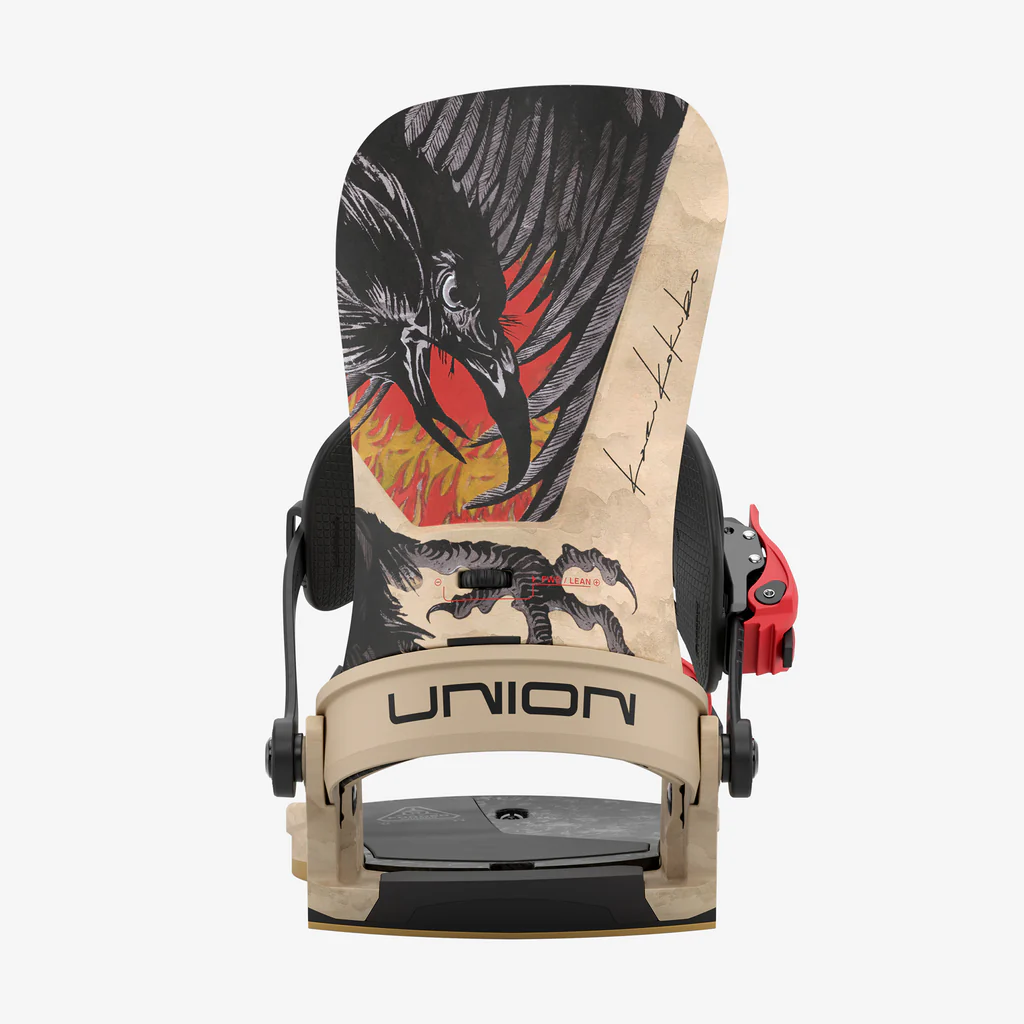 Union Atlas Pro 2026 Unisex
