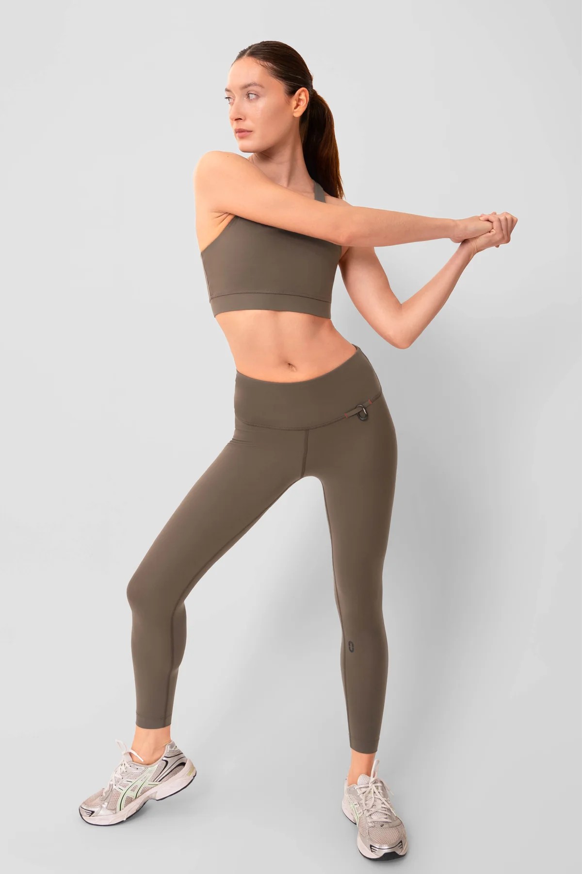 Uniform Athletics Training Legging 7/8