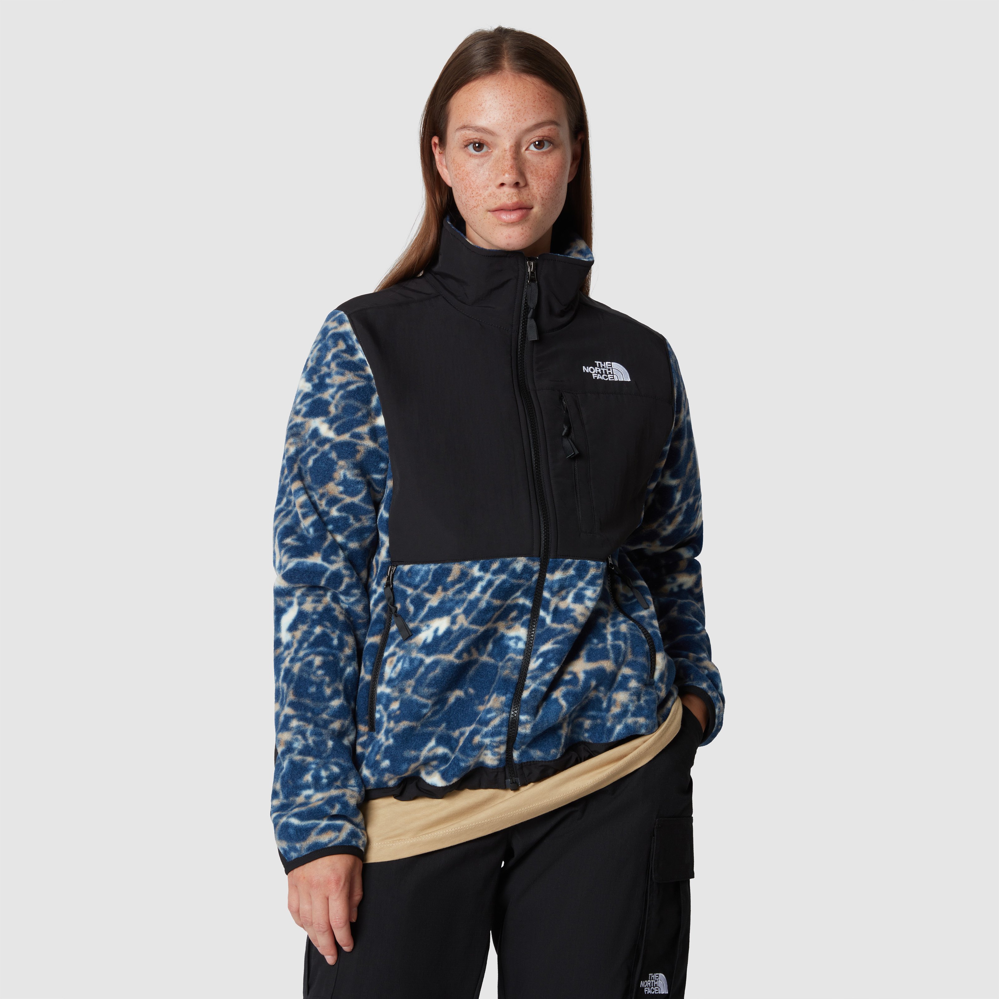 The North Face W Denali Ceket