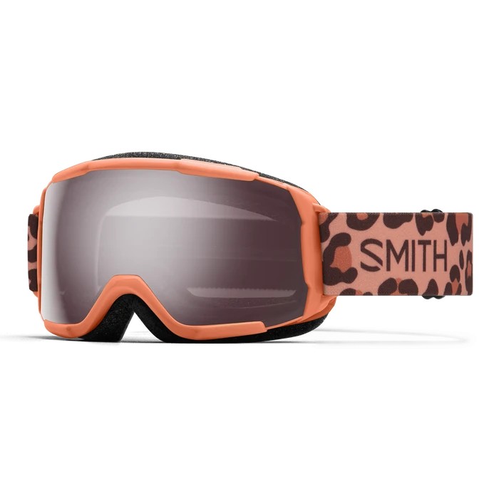 Smith GROM Çocuk Goggle - Çita Desen / Ignitor