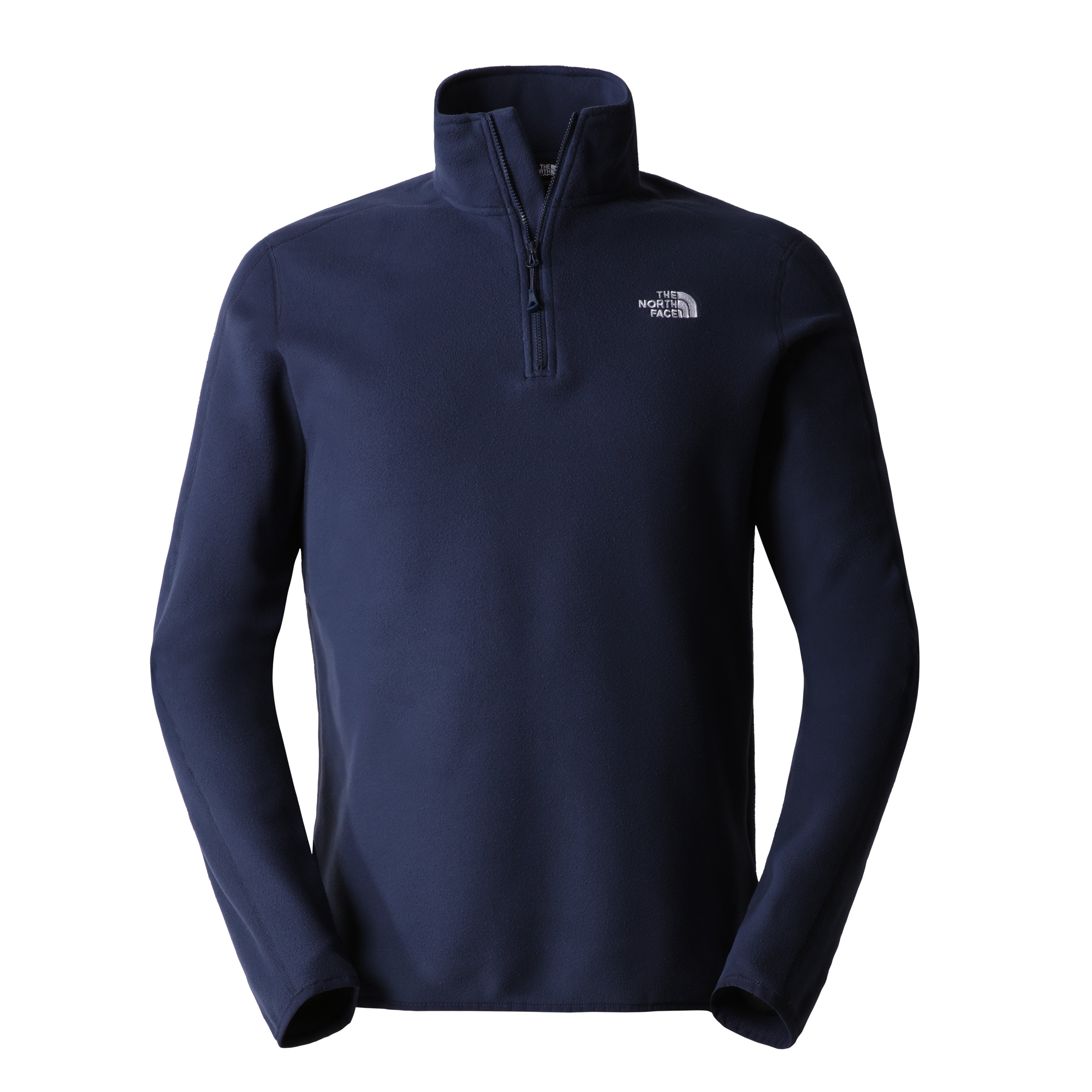 The North Face M Resolve Fleece 1/4 Zip