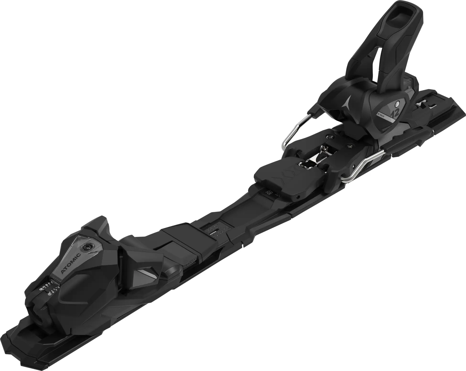 Atomic Kayak Volant 9000 + Mi 12 Gw Black B