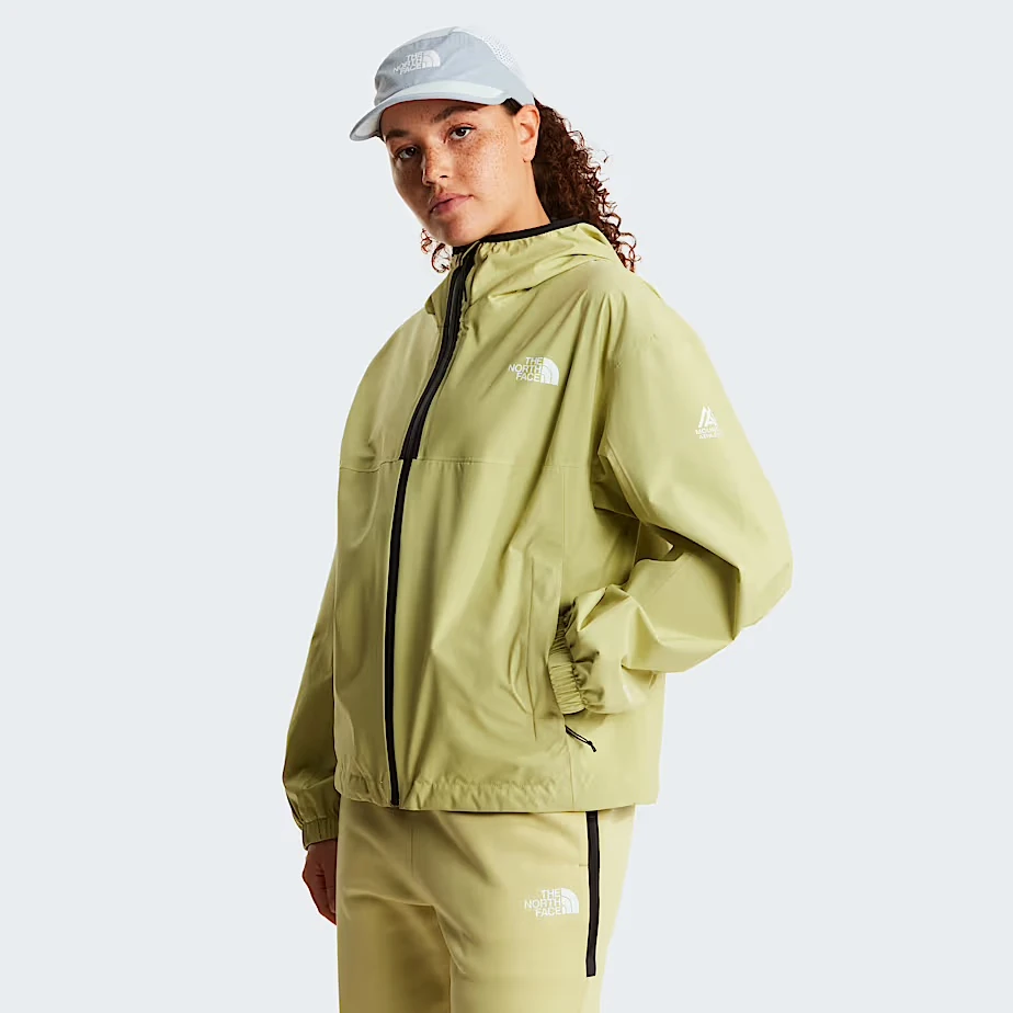 The North Face Mountain Athletics Rainlit Hooded Jacket